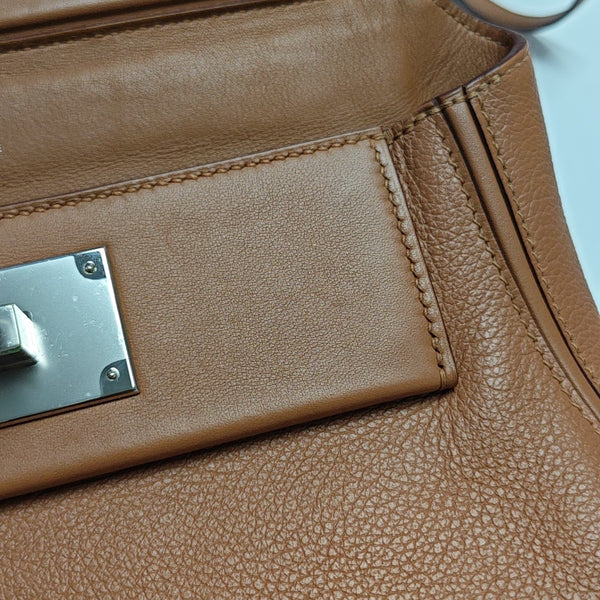 1 21 Evercolor Brown