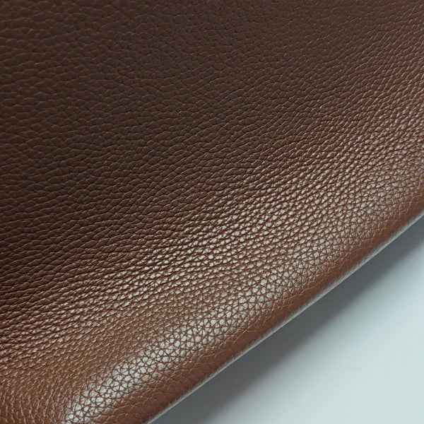 Note Calfskin Brown