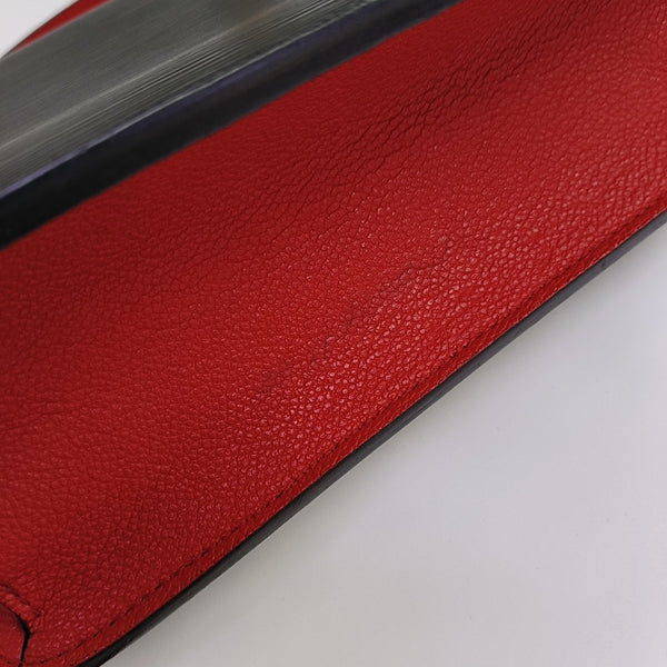 MONCEAU Epi Black