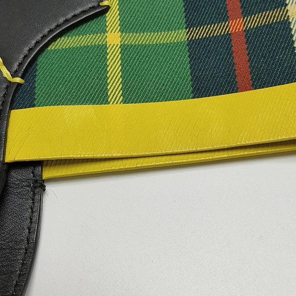 The Giant Canvas Multicolor
