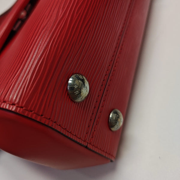 CLUNY BB Epi Red