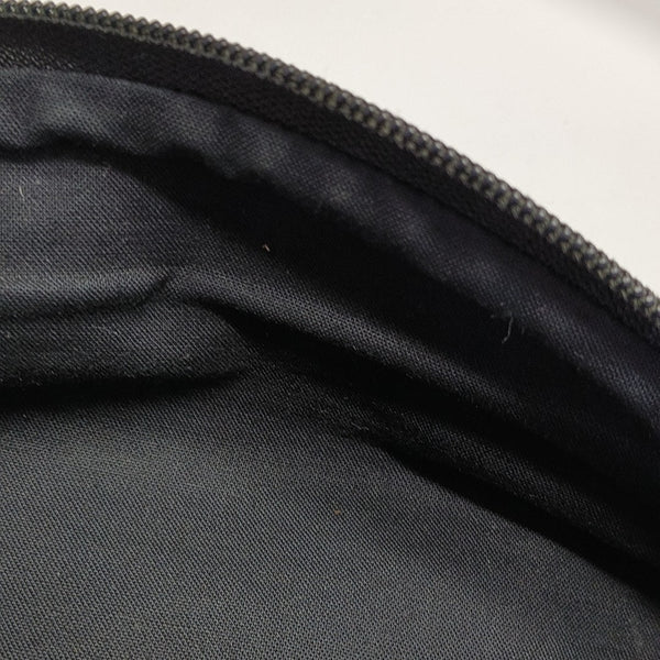 Calfskin Black
