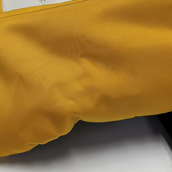 Monster Nylon Yellow