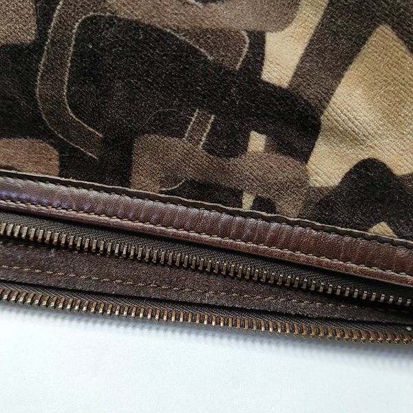 Fabric Multicolor