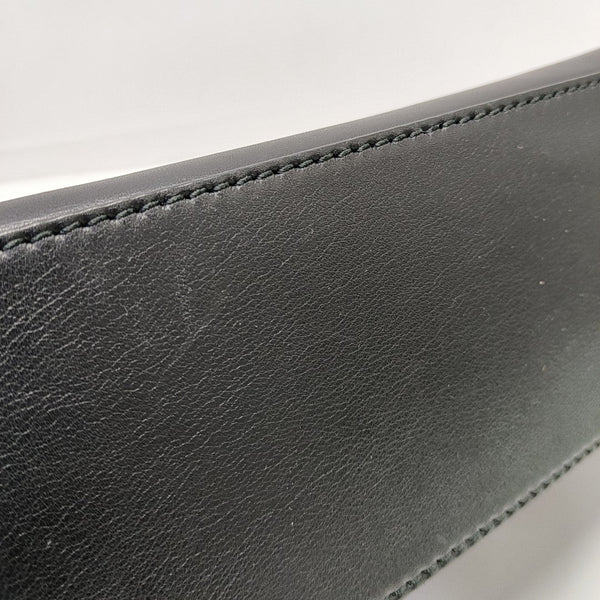 Dioraddict Calfskin Black