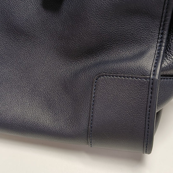 Amazona Calfskin Blue