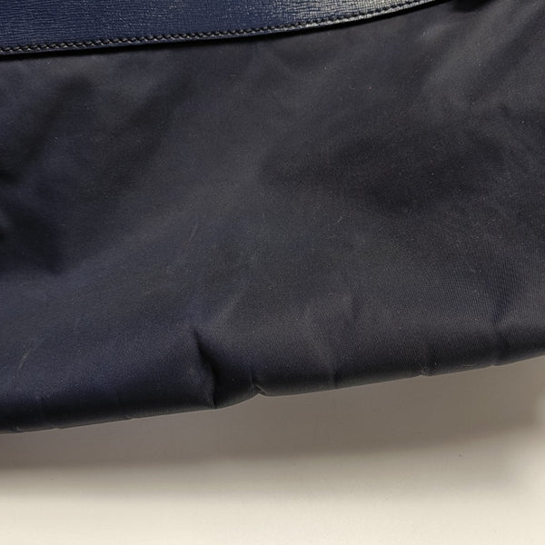 Monster Nylon Blue