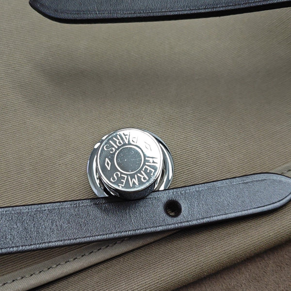 Herbag 31 Canvas Gray