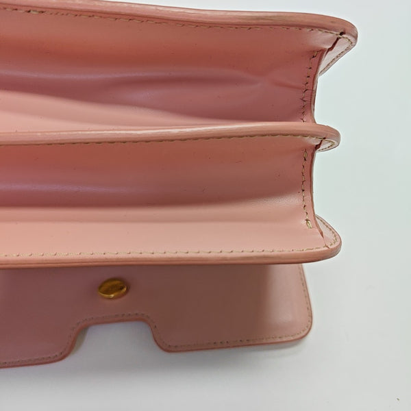 TB Small Canvas White