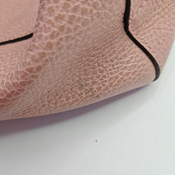 Swing Calfskin Pink