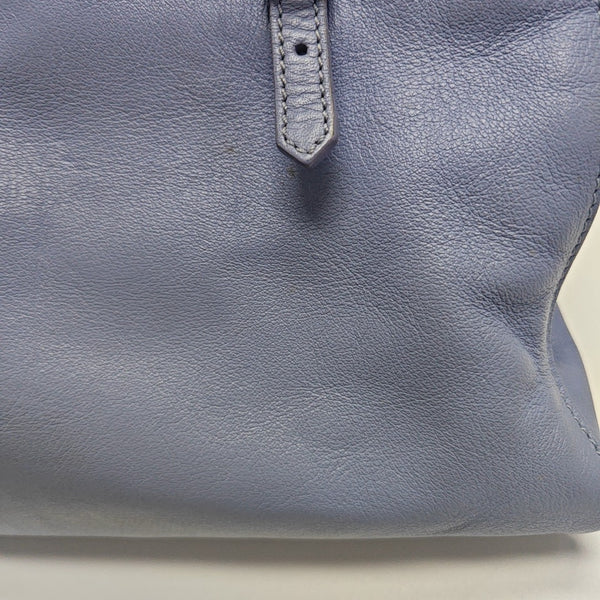 Papier Calfskin Purple