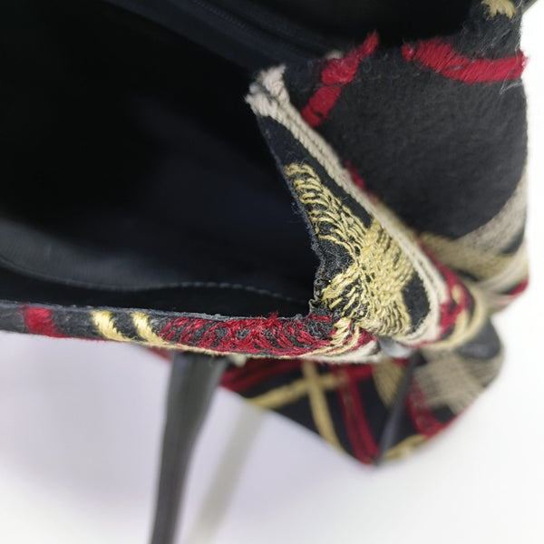 Fabric Black