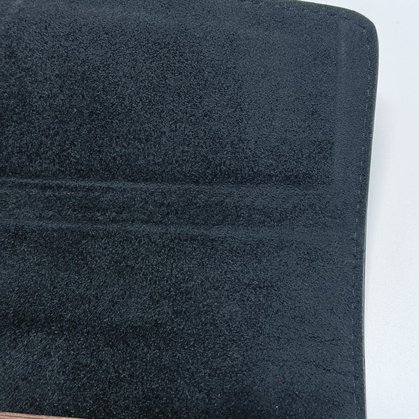 DAUPHINE Mini Coated Canvas Brown