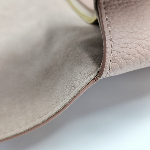 VOLTA Calfskin Pink