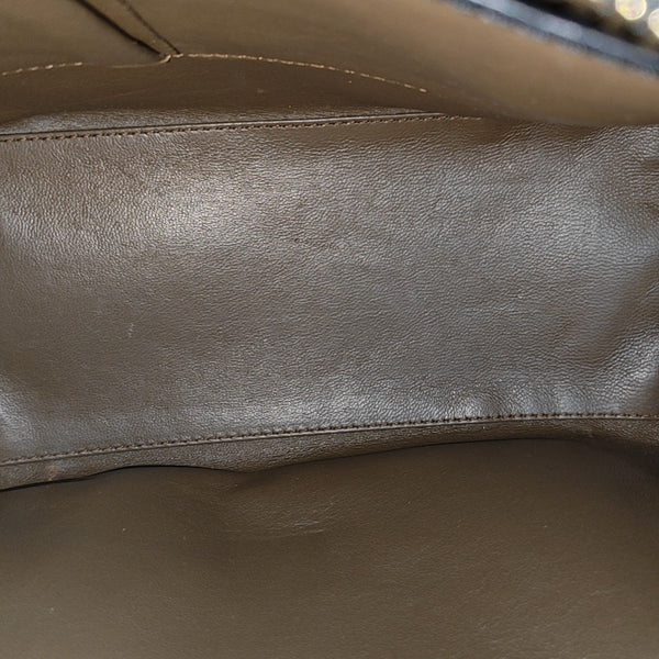 LUGGAGE Micro Calfskin Multicolor