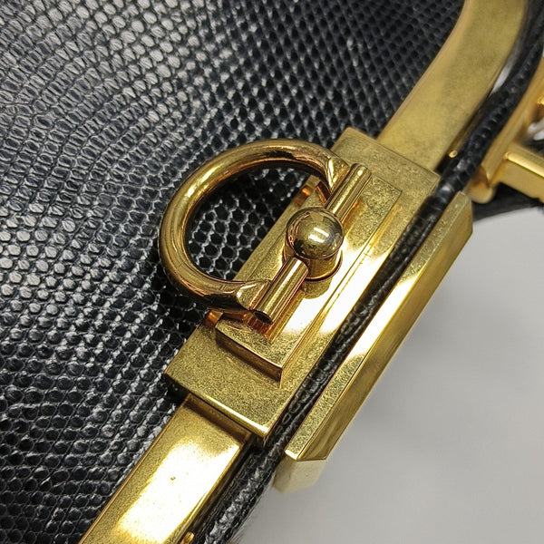 Lizard Black