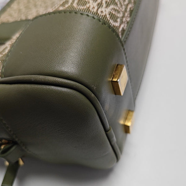 Amazona Canvas Beige
