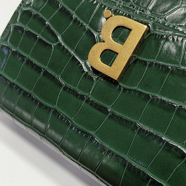 B. Calfskin Green