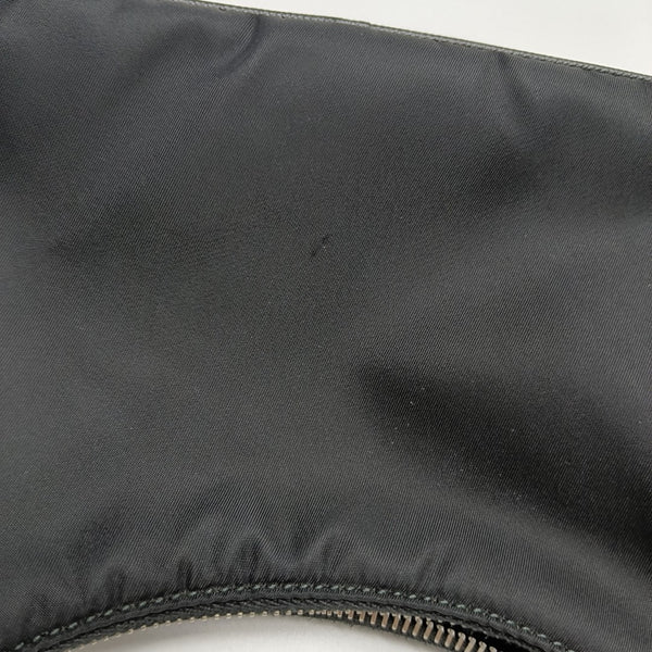 Re-Edition2000 Mini Nylon Black