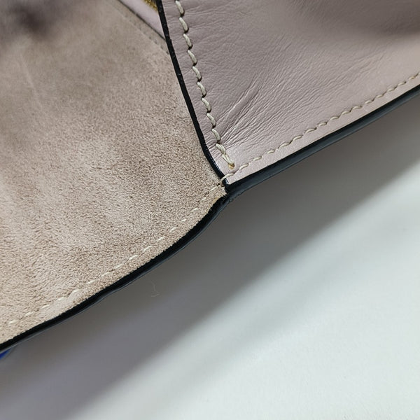 Miu Lady Calfskin Pink