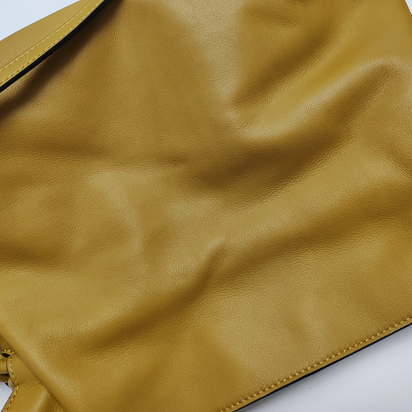 Flamenco Medium Calfskin Yellow