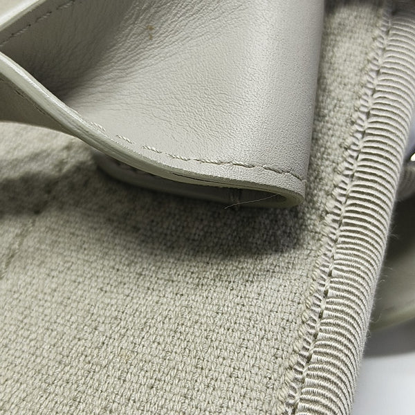 DEAUVILLE Canvas Gray