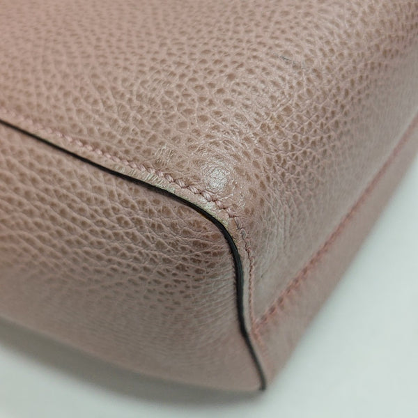 Swing Calfskin Pink