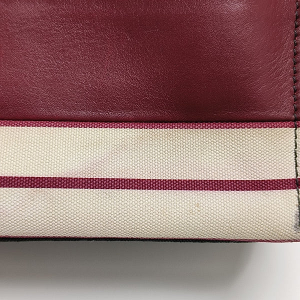 Canvas Tote Bag Multicolor