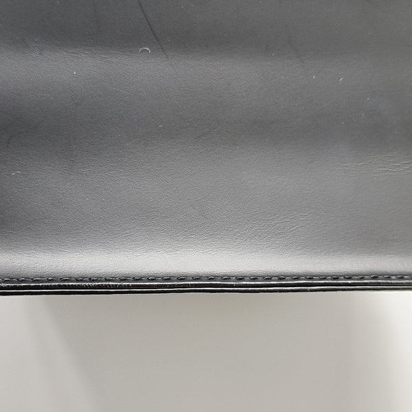 Montage Calfskin Black