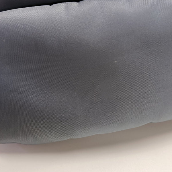 Monster Calfskin Blue