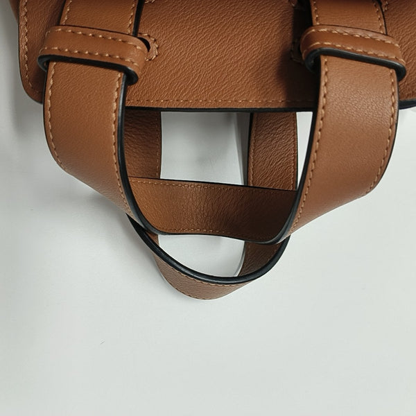 Hammock Calfskin Brown