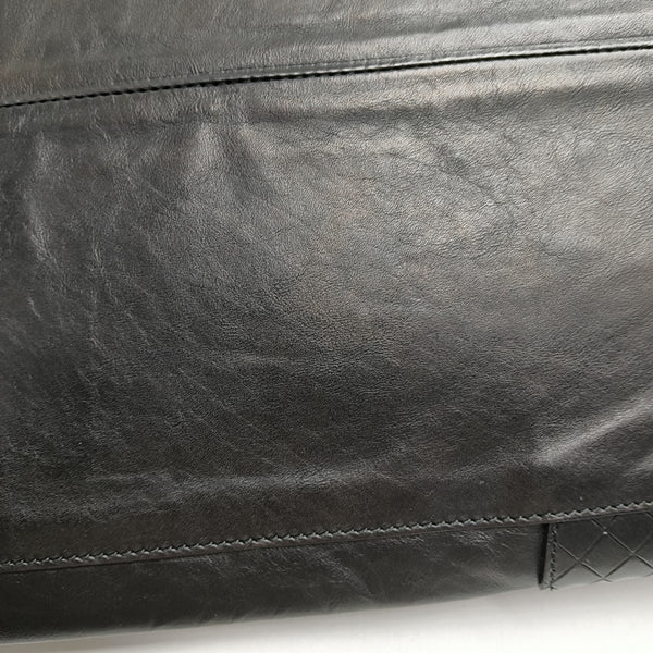 Calfskin Black