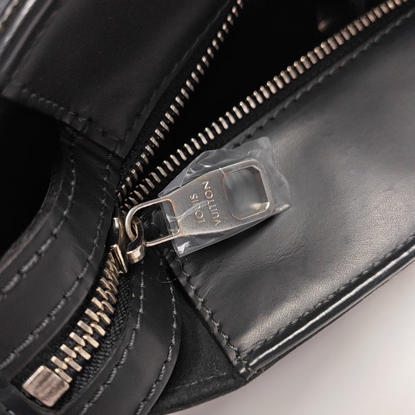 EXPLORER Damier Coated Canvas Blue