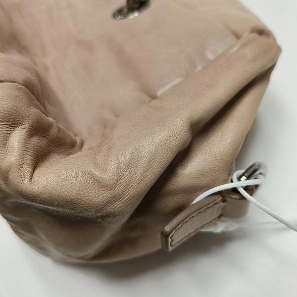 Lambskin Pink