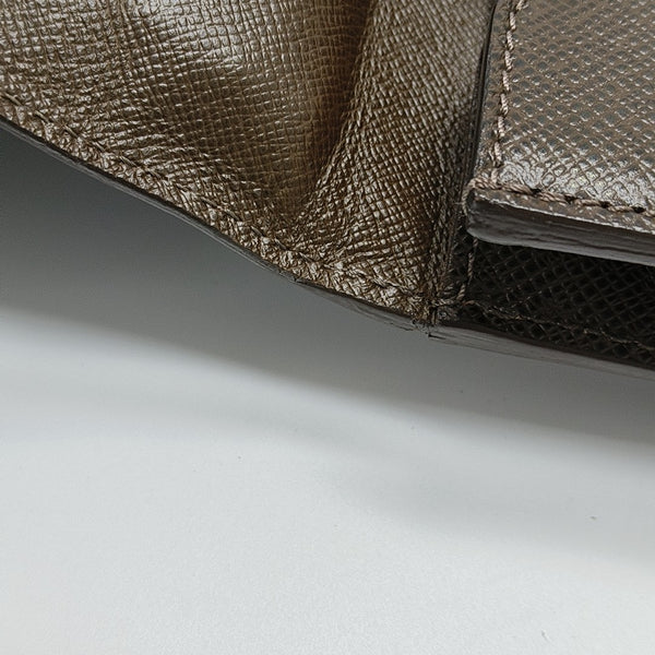 ROBUSTO Calfskin Brown