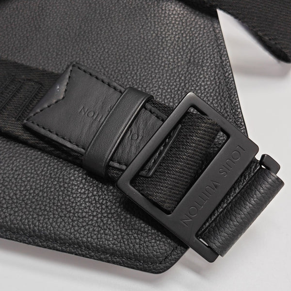 Calfskin Black