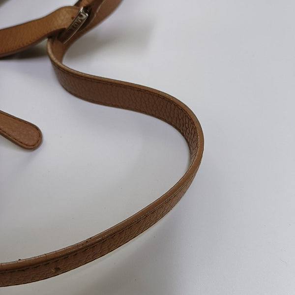 Calfskin Brown