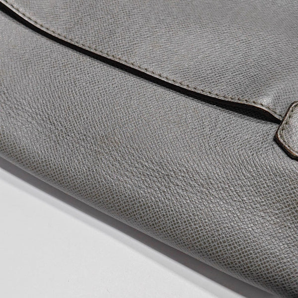 ROMAN Calfskin Gray