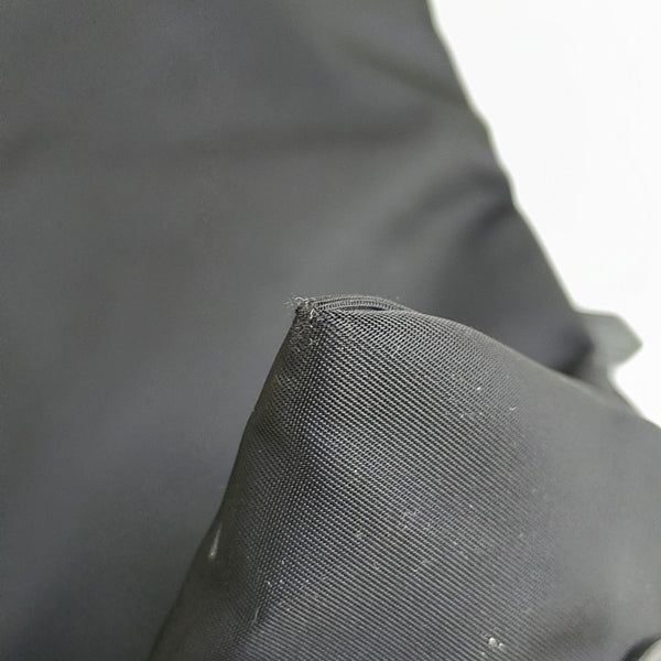 Monster Nylon Black