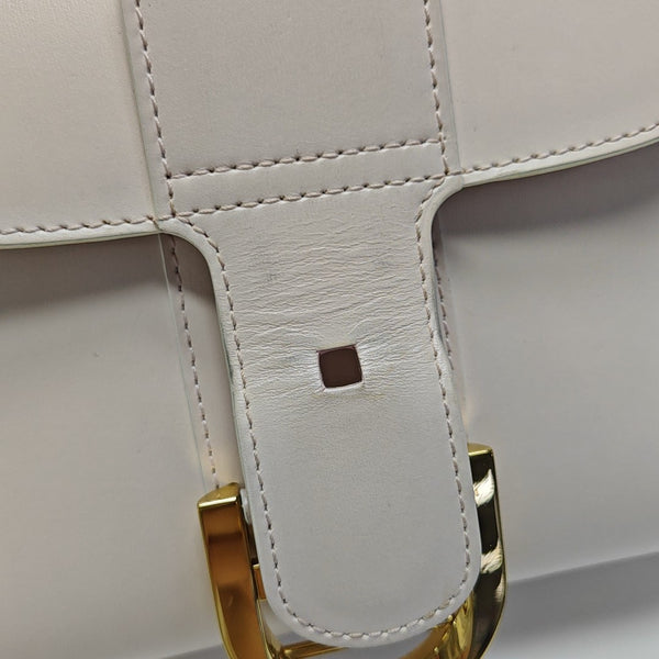 Brillant Mini Calfskin Pink