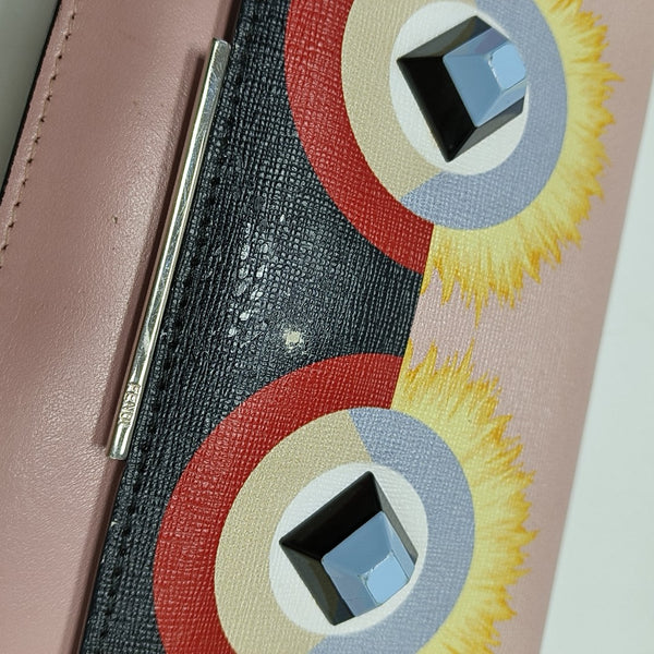 Calfskin Pink