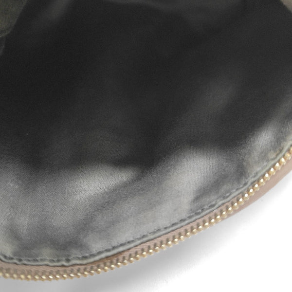 Quilted Lambskin Shoulder Bag Pink