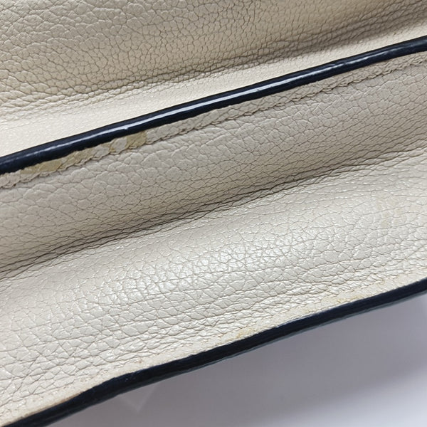 Calfskin Tote Bag Beige