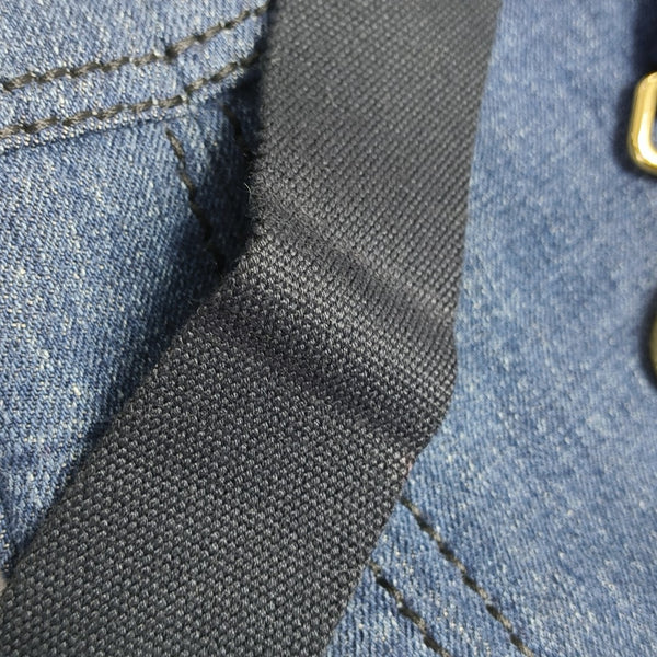 Denim Blue