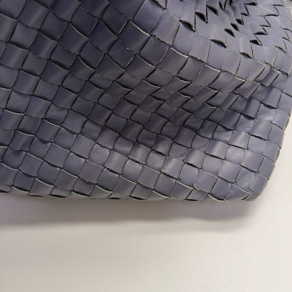 Ciambrino Calfskin Blue