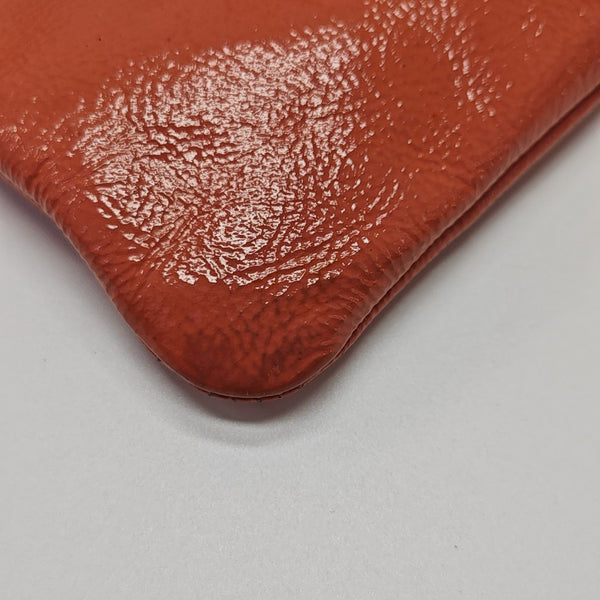 BELLE JOUR Quilted Patent Leather Pink