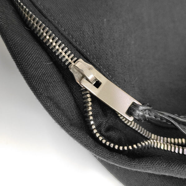 CITY Fabric Black