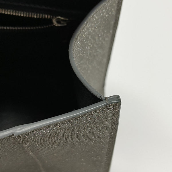 Hourglass Small Special Material Blue