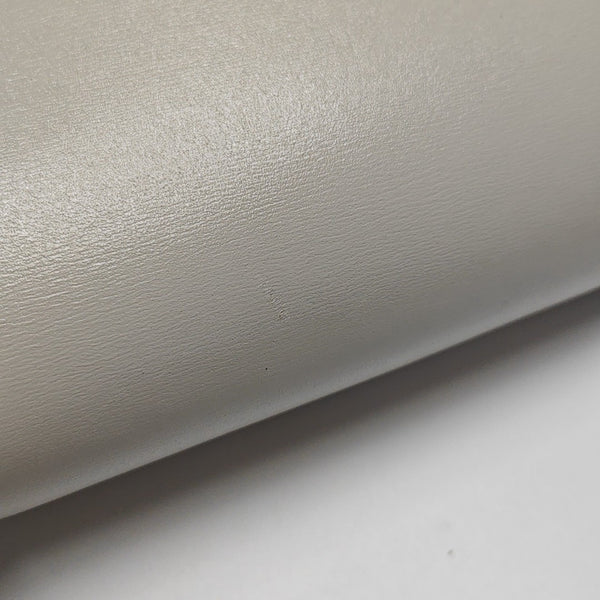 SOLFERINO Small Calfskin White