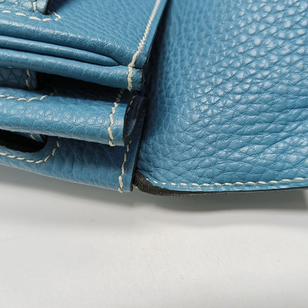 Kelly 35 Clemence Blue